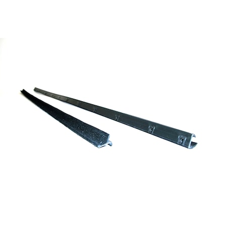 Fairchild Industries Kg2004 - 1973-1991 Chevrolet Blazer Belt Weatherstrip Kit KG2004